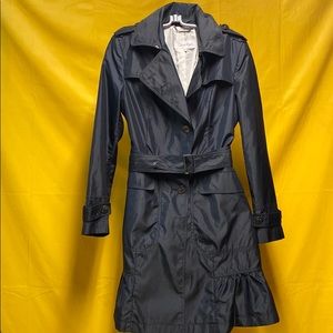 Calvin Klein Pea Coat Size PXS